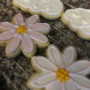 Meet your Posher, Tom